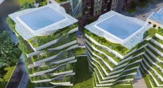 綠色建筑的設計要點