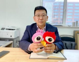 【訪談】趙昕：綠色建筑的發展與挑戰