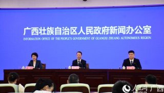 綠色建筑比重大幅提高 “廣西建造”實現新突破