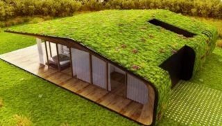 如何推進綠色建筑和裝配式建筑發展