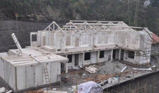 綠色環(huán)保裝配式建筑材料，你了解多少？