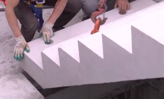 裝配式建筑節能減排 綠色正成為建筑行業鮮明底色