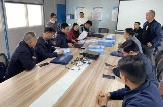 平江縣住建局：推行綠色建筑，優化營商環境