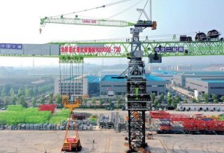 武漢發力智能建造