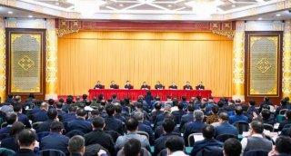 全國住房城鄉(xiāng)建設(shè)工作會議在京召開