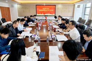 湖北省率先發布《智能建造評價標準》