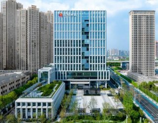 “綠建條例”下月實施，符合要求的綠色建筑面積可不計入容積率