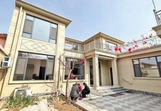 今年石家莊全市將建設600余套裝配式農村住房