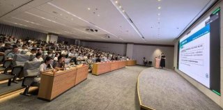 青島舉辦綠色建筑評價標準培訓會，累計建成綠色建筑1.4億平米